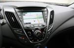 Hyundai Veloster Turbo 2012 года